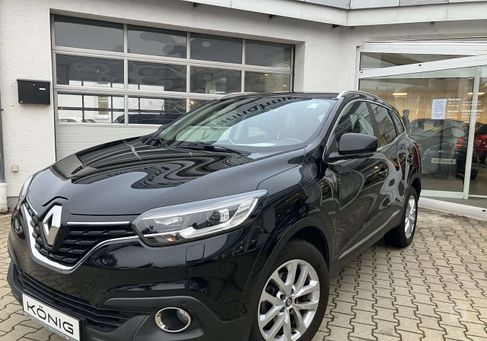 Renault Kadjar, 2018