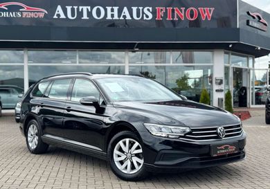 Volkswagen Passat Variant, 2020