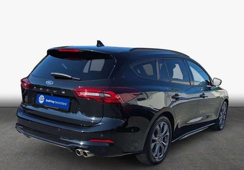 Ford Focus, 2024