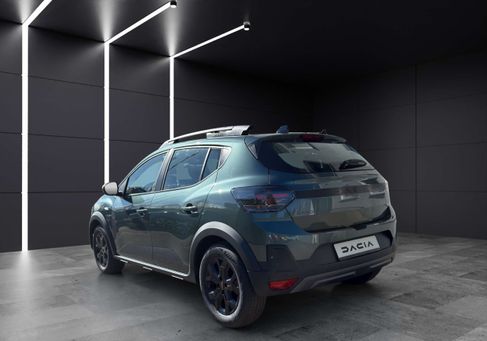 Dacia Sandero, 2026