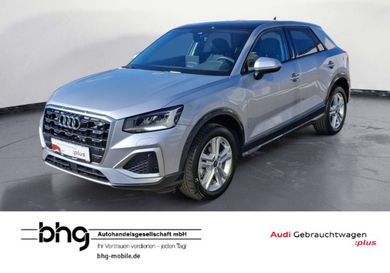 Audi Q2, 2025