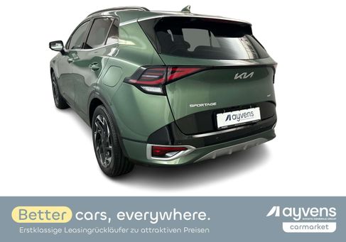 Kia Sportage, 2021 3