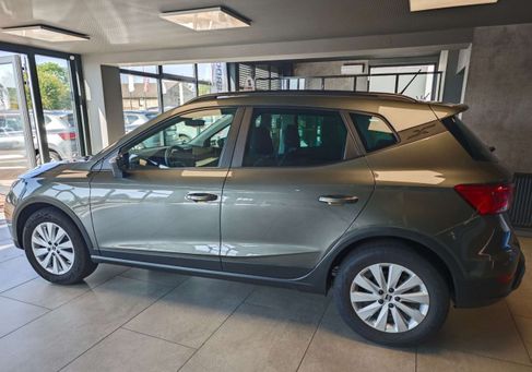 Seat Arona, 2023 3