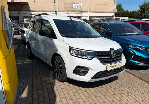 Renault Kangoo, 2022