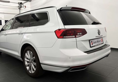 Volkswagen Passat Variant, 2023