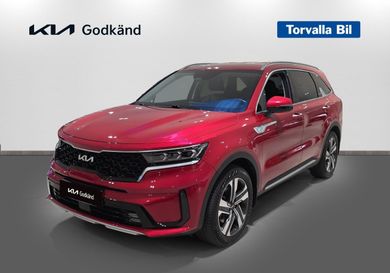 Kia Sorento, 2023