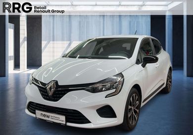 Renault Clio, 2023
