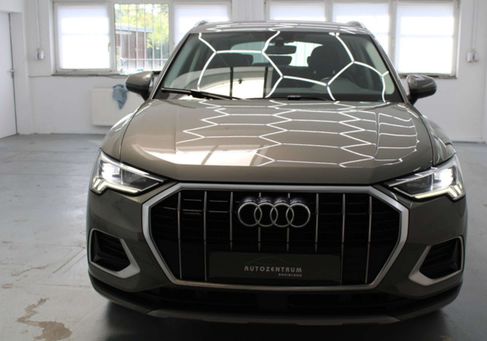 Audi Q3, 2019