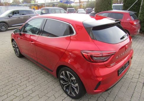 Mitsubishi Colt, 2024