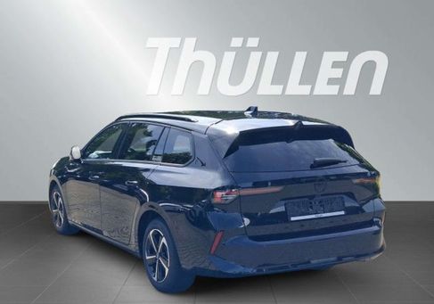 Opel Astra, 2024