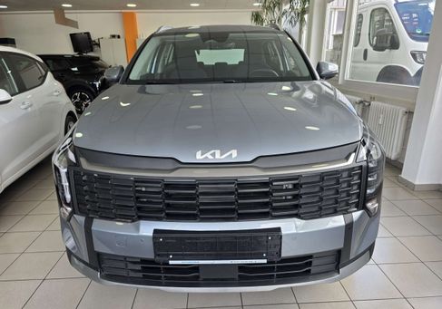 Kia Sportage, 2026