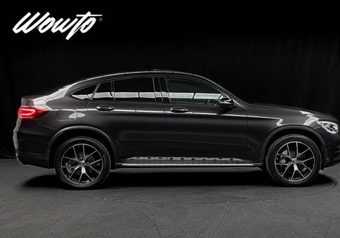 Mercedes-Benz GLC 300, 2023