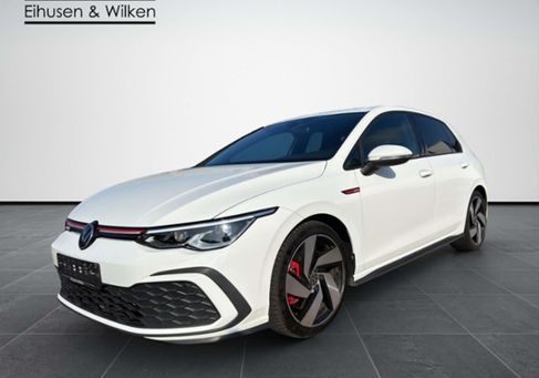 Volkswagen Golf, 2021 2