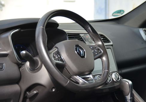 Renault Kadjar, 2021