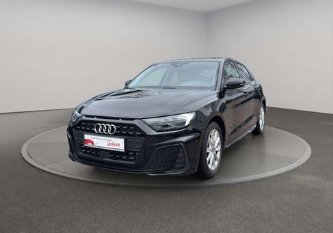 Audi A1, 2023