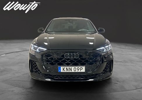 Audi Q8, 2025