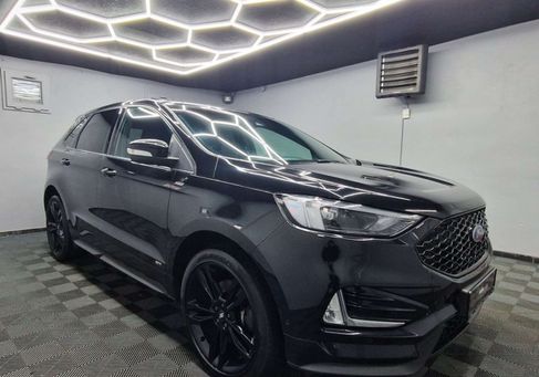 Ford Edge, 2019
