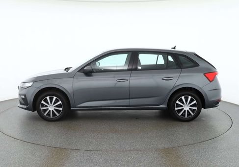 Skoda Scala, 2026 2