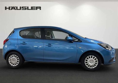 Opel Corsa, 2019 3