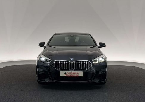 BMW 218, 2021 2