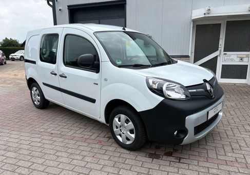 Renault Kangoo, 2021