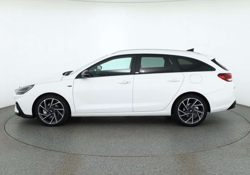 Hyundai i30, 2021 2