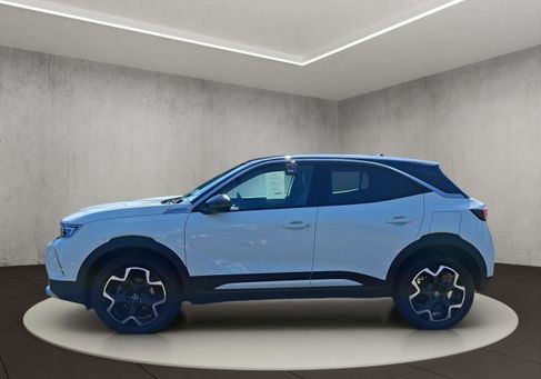 Opel Mokka, 2023 2