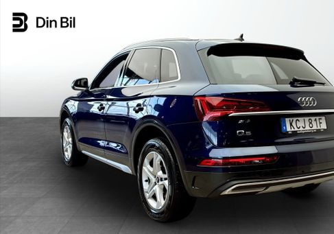 Audi Q5, 2023 3