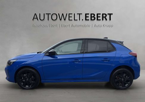 Opel Corsa, 2024 2