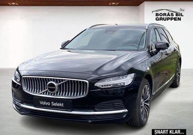 Volvo V90, 2023