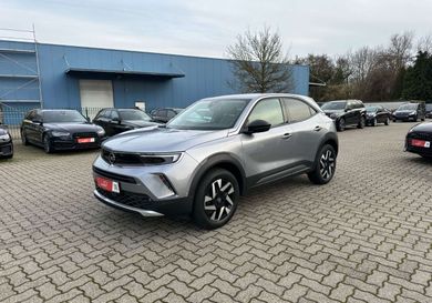 Opel Mokka, 2023