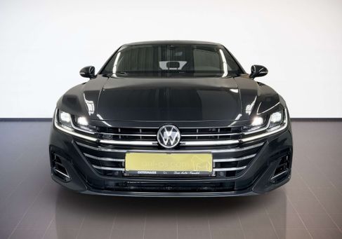 Volkswagen Arteon, 2021 3