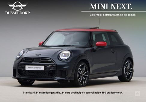 MINI, 2024