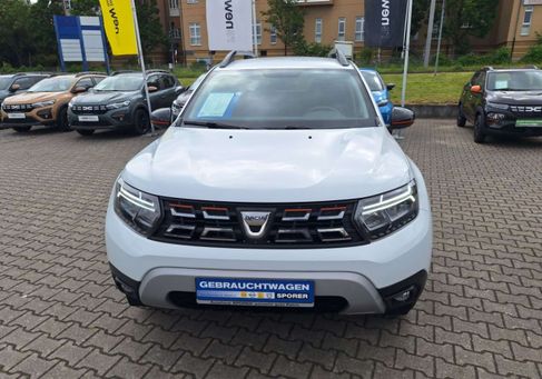 Dacia Duster, 2022 2