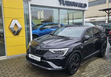 Renault Arkana, 2022