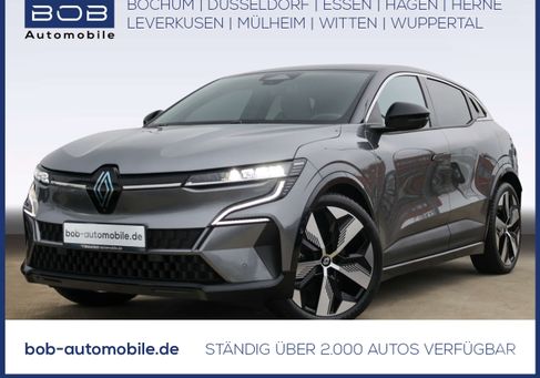 Renault Megane, 2023