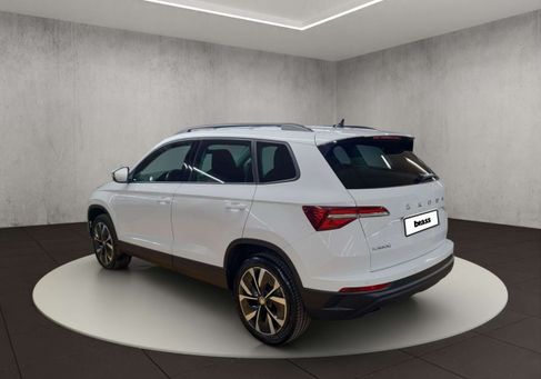 Skoda Karoq, 2022