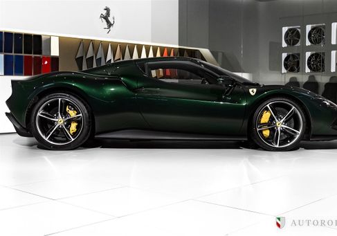 Ferrari, 2024