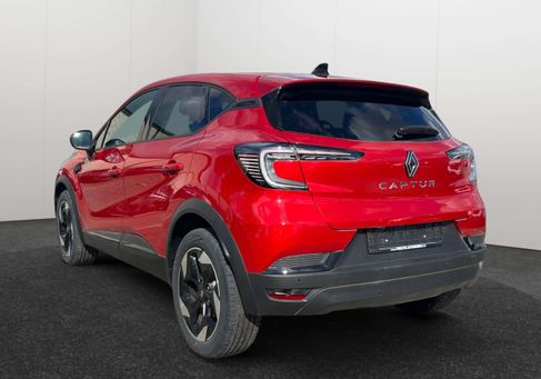 Renault Captur, 2025 3