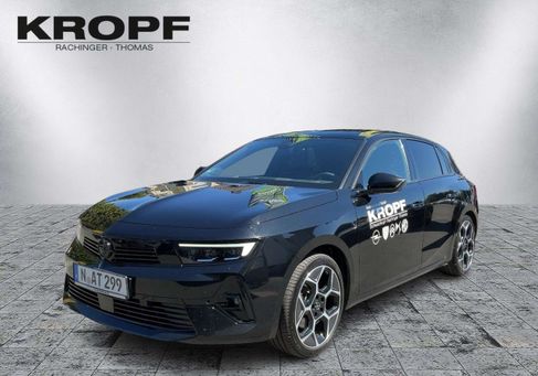 Opel Astra, 2024