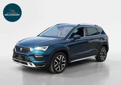 Seat Ateca, 2023