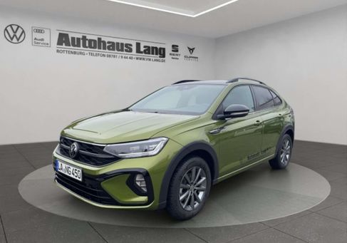 Volkswagen Taigo, 2024