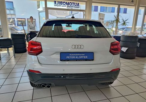 Audi Q2, 2019 3