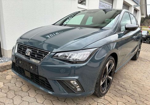 Seat Ibiza, 2025