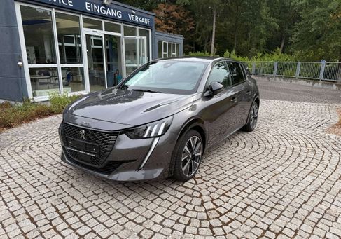 Peugeot 208, 2022