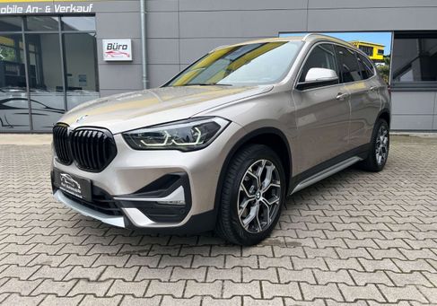 BMW X1, 2020