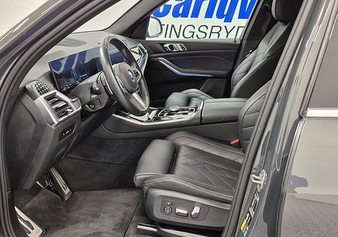 BMW X5, 2024 2