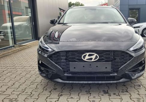 Hyundai i30, 2026 2