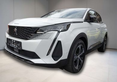 Peugeot 3008, 2023