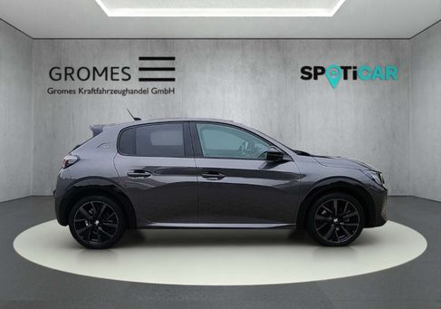 Peugeot 208, 2024